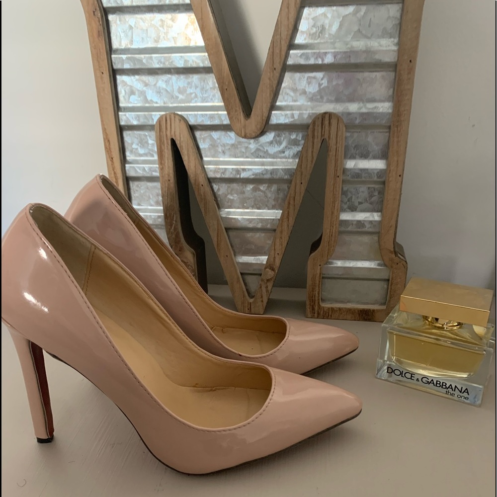 ‼️🔥👠Stilettos heels